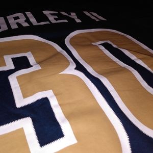 Nike St. Louis Rams T-shirt